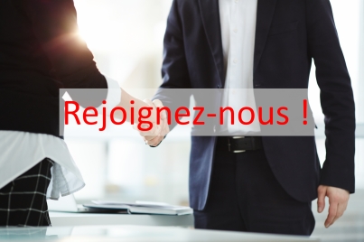 GO SYSTEMES RECRUTE ! Découvrez nos opportunités professionnelles.