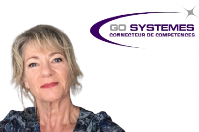 Nathalie MERCIER, Responsable Commerciale - GO SYSTEMES                 