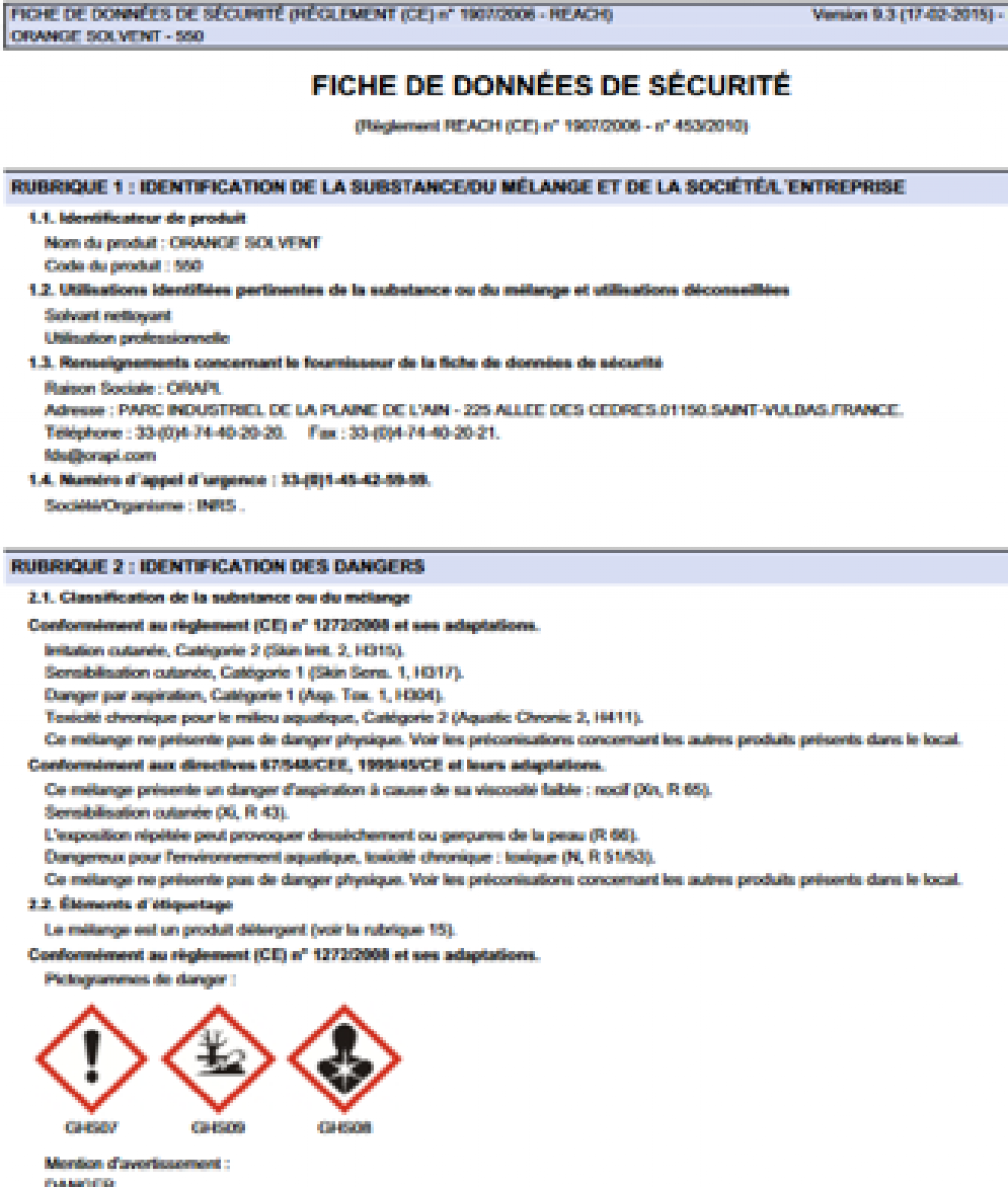 fiche-de-donnees-de-securite